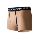 MO'MILK Basic Stone Boxer-Brief