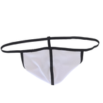 SKIM MLK Men's G-string