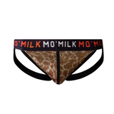 MO'MILK Melman Chai Jockstrap